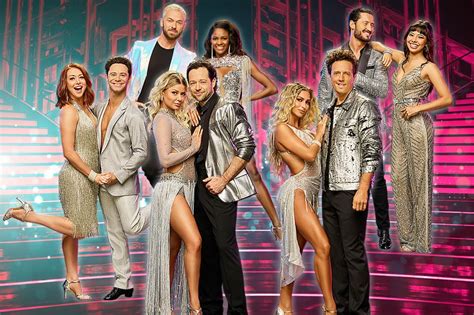 dancing with the stars wiki|dancing with the stars winners.